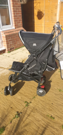 maclaren techno xt olx